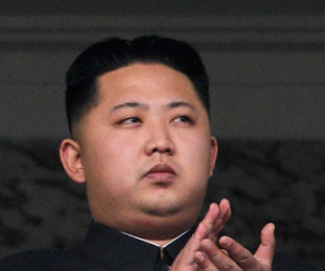 Ông Kim Jong-un từ chối lời mời dự lễ duyệt binh tại Trung Quốc
