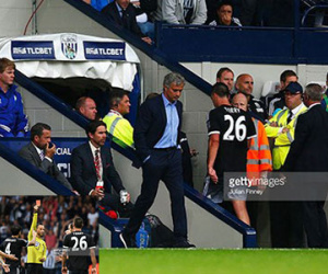 Terry: Chiếc thẻ đỏ và ngã rẽ cuộc đời