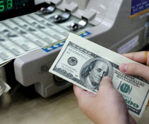 Tỷ giá USD/VND tiếp tục tăng nhiệt
