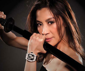 9 "đả nữ" nổi bật trên màn ảnh Hoa ngữ