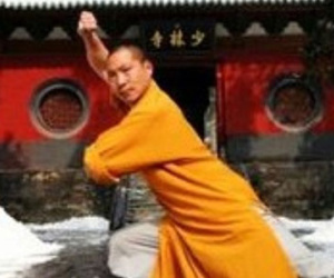Chân dung "kẻ phản đồ Thiếu Lâm" vạch mặt Thích Vĩnh Tín