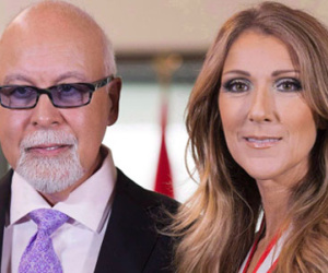 Chồng Céline Dion muốn "ra đi trên tay vợ"