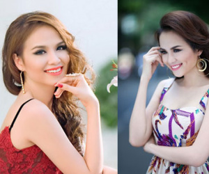 Diễm Hương: Mỗi lần mua đồ cho con tốn cả ngàn đô