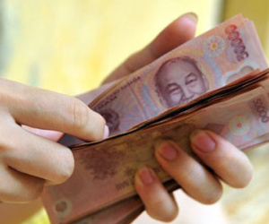 Hôm nay chốt phương án tăng lương tối thiểu 2016