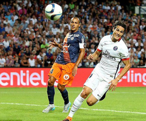 Hụt Benzema, Arsenal quyết mua Cavani