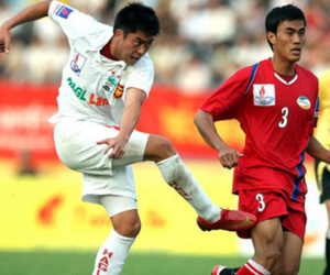 Lee Nguyễn: "Là cầu thủ, ai cũng muốn được đối xử như ở Việt Nam"