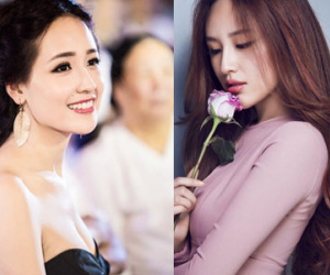 Mai Phương Thúy: "35 tuổi lấy chồng là lý tưởng!"