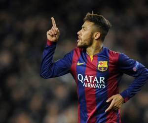 Man Utd chuẩn bị 170 triệu đôla để mua Neymar