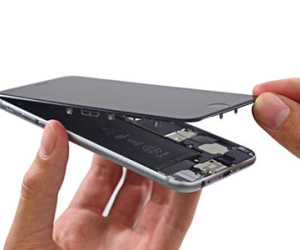 Pin iPhone sạc dùng 1 tuần