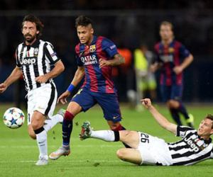 Sếp lớn Barca chặn đường Neymar sang M.U