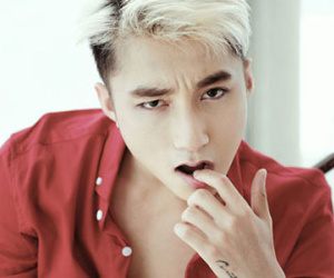 Sơn Tùng M-TP đại diện Việt Nam tham dự MTV EMA 2015