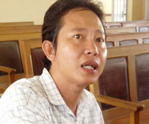 Thanh niên trúng đạn của phó công an xã được tuyên vô tội