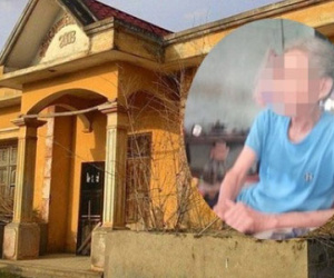 Thông tin mới vụ ông 83 tuổi bị tố giở trò đồi bại với thiếu nữ 15