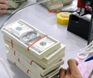 USD tự do lên 22.900 đồng, ngân hàng tăng mạnh giá mua