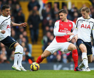 Arsenal gặp Tottenham ở vòng 3 Cúp Liên đoàn Anh