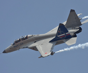 Nga có thể bán MiG-35 cho Việt Nam