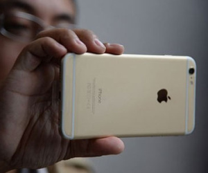 Nhà mạng Trung Quốc xác nhận tin đồn cấu hình iPhone 6S