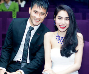 Thủy Tiên: "Công Vinh ủng hộ tôi dùng 10 tỷ sản xuất phim"
