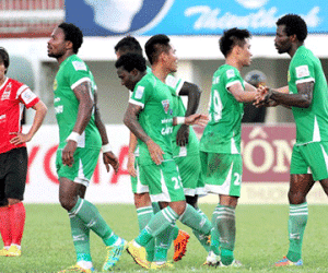 VFF lo ngại xuất hiện "liên minh ma quỷ" cuối mùa V-League