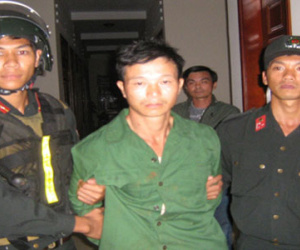 Vụ 4 người bị sát hại ở Gia Lai: Tận cùng nỗi đau