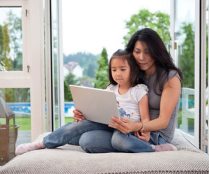 Bí quyết khiến con trẻ hào hứng học