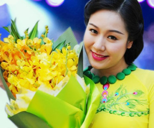 Chân dung Hoa hậu có gia thế hoành tráng nhất Việt Nam