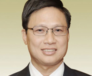 DongA Bank có chủ tịch mới