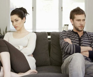 Đừng hơi tí là mang chuyện ly hôn ra dọa