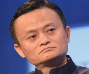 Jack Ma: “Thế gian này về cơ bản không tồn tại sự công bằng”
