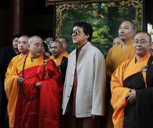 Khi võ công Thiếu Lâm "chết" trong tay các "ông trùm"