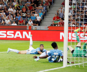 "Lazio chưa đủ trình chơi ở Champions League"