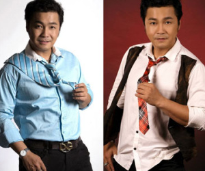Lý Hùng: "Tôi không sợ cưới vợ"