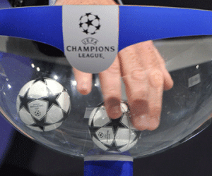Real, Barca dễ thở. Duyên nợ Bayern-Arsenal. Juventus đụng Man City
