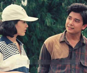 Sao "Gió qua miền tối sáng" giải nghệ, lao đao vì scandal