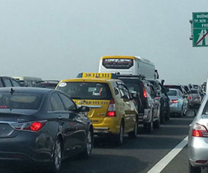 TP.HCM: Phí đăng ký xe dưới 10 chỗ không kinh doanh lên 11 triệu