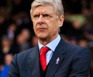 Trước lễ bốc thăm Champions League: Wenger không lo khi Arsenal lọt nhóm 2