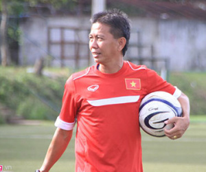 U19 Việt Nam đặt mục tiêu có điểm trước U19 Malaysia