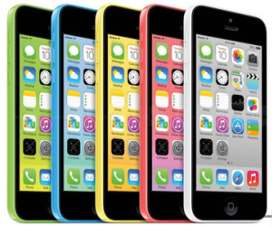 iPhone 6c sẽ có thiết kế tương tự iPhone 5c?