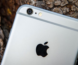 iPhone 6S và 6S Plus có thể hỗ trợ quay phim 4K
