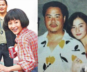 Khi sao Hoa ngữ và cha mẹ "cơm không lành, canh chẳng ngọt"