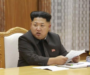 Kim Jong Un lên tiếng về thỏa thuận liên Triều