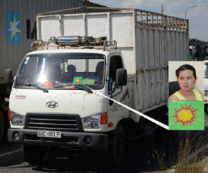 Logo “xe vua” hết thời?