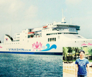 Mở rộng vụ án Giang Kim Đạt, khởi tố cựu TGĐ Vinashinlines tội tham ô