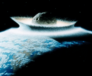 NASA bác bỏ chuyện tận thế trong 4 tuần nữa