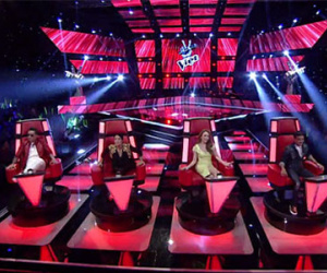 The Voice Trung Quốc hơn gì The Voice Việt?