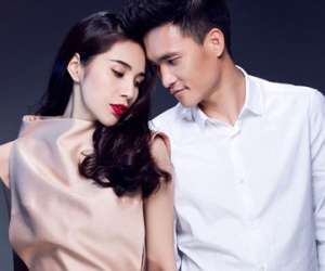 Thủy Tiên: "Ít ai trong Vbiz kiếm tiền giỏi như anh Vinh"