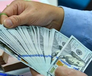 Tỉ giá giảm mạnh, DN đua nhau bán USD