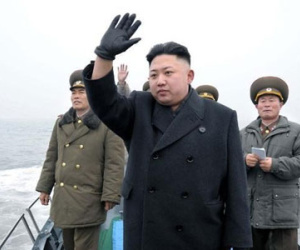 Yonhap: Kim Jong Un sa thải quan chức quân sự