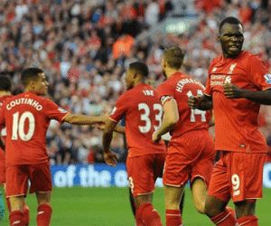 Bốc thăm vòng bảng Europa League: Liverpool hài lòng, Tottenham đối đầu Monaco