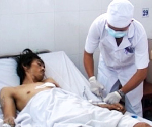 "Đại ca" ở Phú Quốc đưa súng cho Tuấn Em bắn chết 2 người